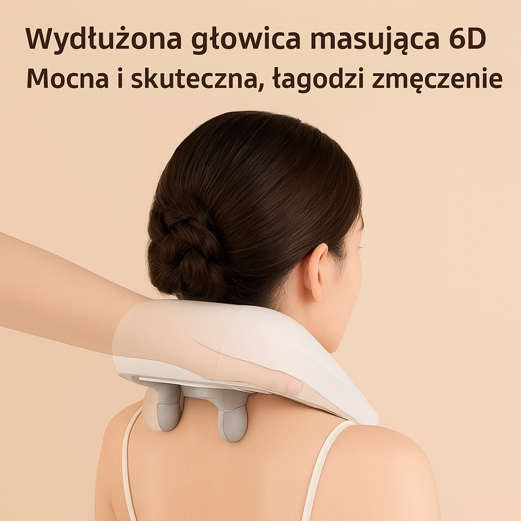 Masażer Trapezius™ Relaksacyjny