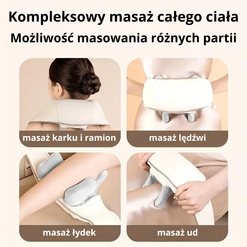 Masażer Trapezius™ Relaksacyjny