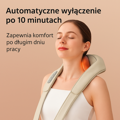 Masażer Trapezius™ Relaksacyjny